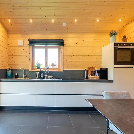 In Limburg With Terrace, Cleaning Included Holiday home *