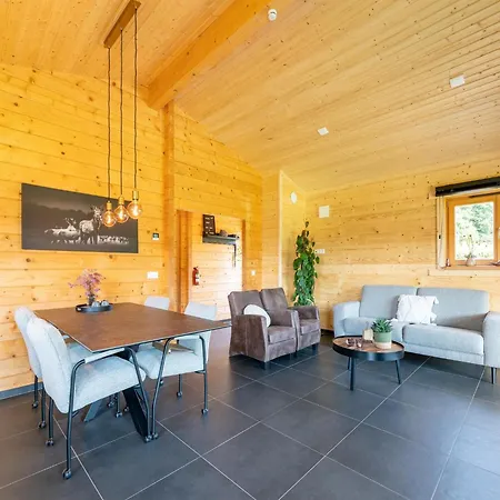 In Limburg With Terrace, Cleaning Included Schinnen
