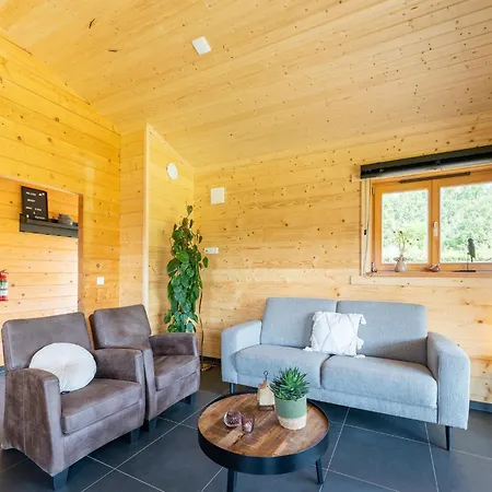 In Limburg With Terrace, Cleaning Included Holiday home