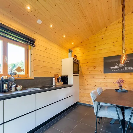 In Limburg With Terrace, Cleaning Included * Schinnen
