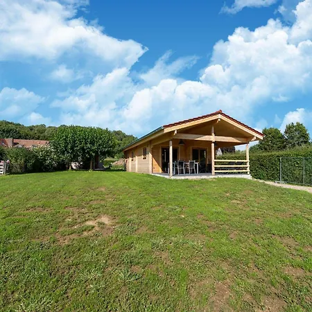 Holiday home In Limburg With Terrace, Cleaning Included