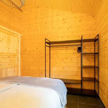 Holiday home In Limburg With Terrace, Cleaning Included
