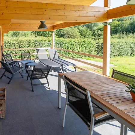 In Limburg With Terrace, Cleaning Included Holiday home *