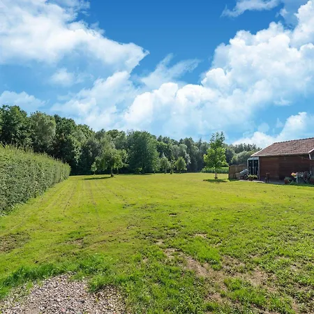In Limburg With Terrace, Cleaning Included Holiday home