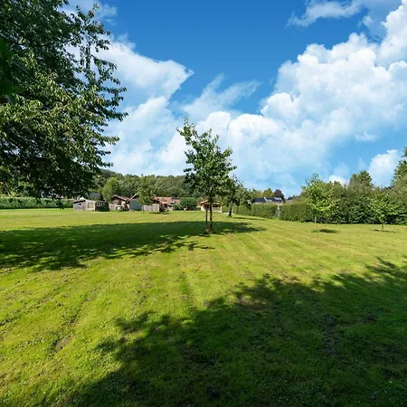 Holiday home In Limburg With Terrace, Cleaning Included
