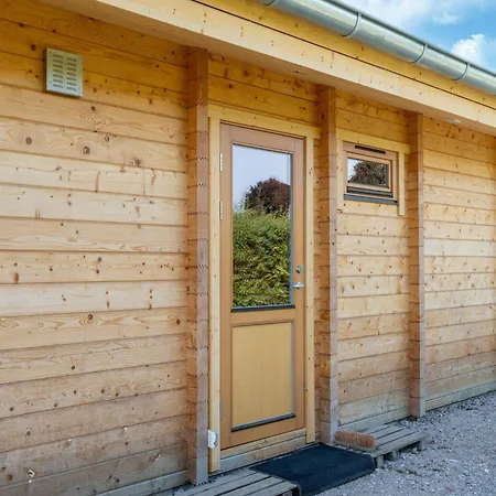 In Limburg With Terrace, Cleaning Included Holiday home Schinnen