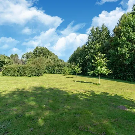 Holiday home In Limburg With Terrace, Cleaning Included Schinnen