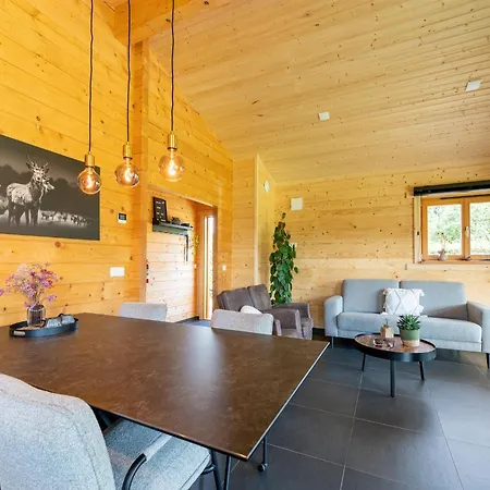 Holiday home In Limburg With Terrace, Cleaning Included