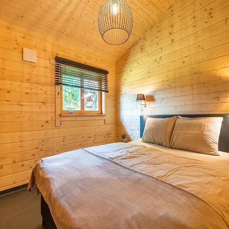 Holiday home In Limburg With Terrace, Cleaning Included *