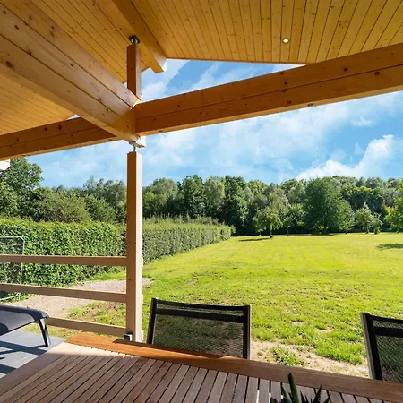 In Limburg With Terrace, Cleaning Included * Schinnen